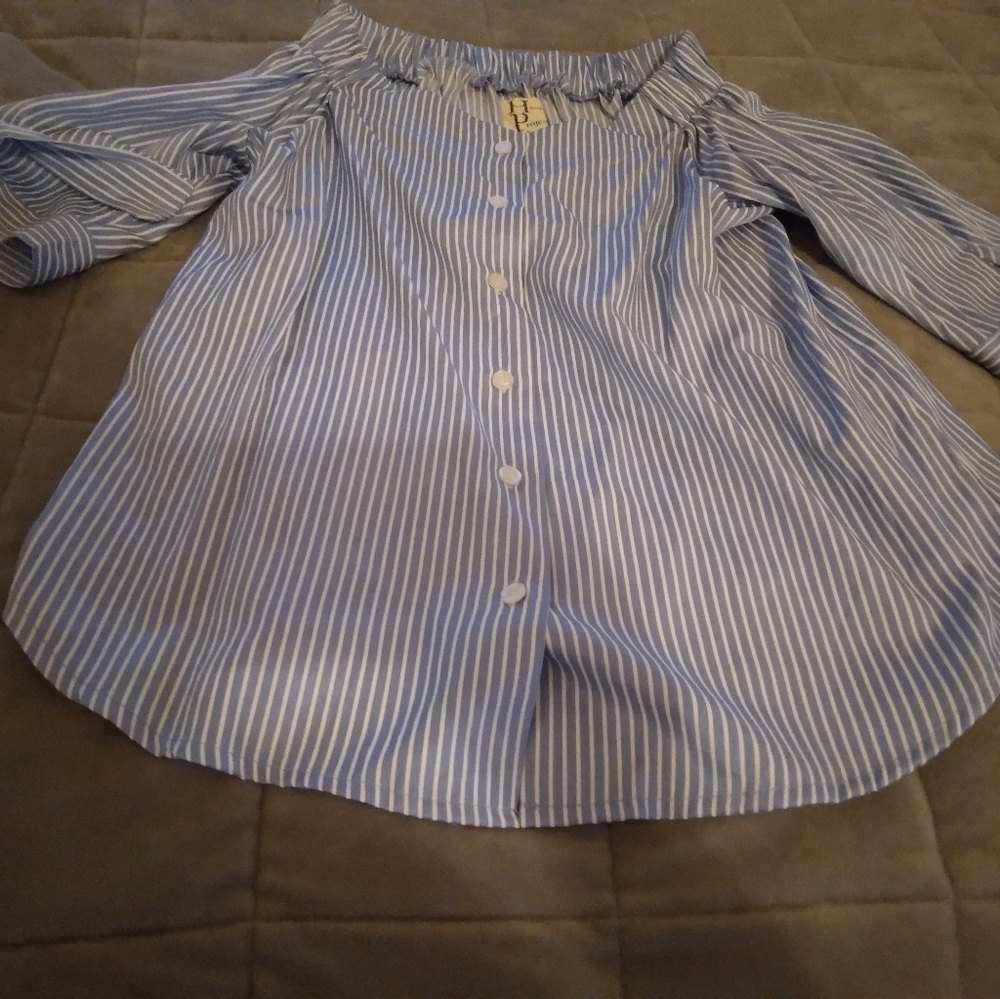 Women shirts - Picture 5 of 11